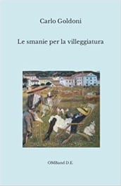 Le smanie per la villeggiatura