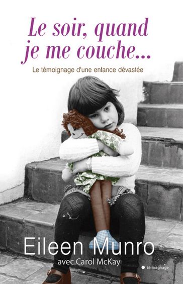 Le soir quand je me couche - Carol McKay - Eileen Munro