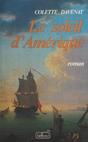 Le soleil d Amérique