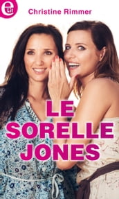 Le sorelle Jones (eLit)