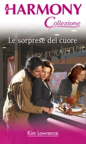 Le sorprese del cuore