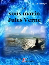 Le sous marin Le Jules Verne
