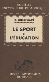 Le sport et l éducation