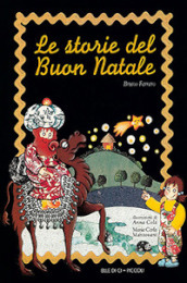 Le storie del buon Natale