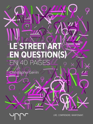 Le street art en question(s) - Christophe Genin