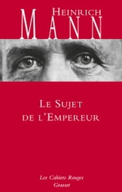 Le sujet de l empereur