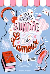 Le sundae de l amour