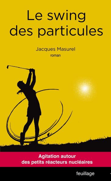 Le swing des particules - Jacques Masurel