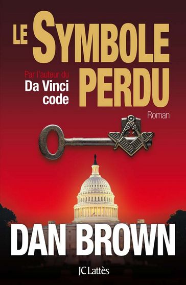 Le symbole perdu - Dan Brown