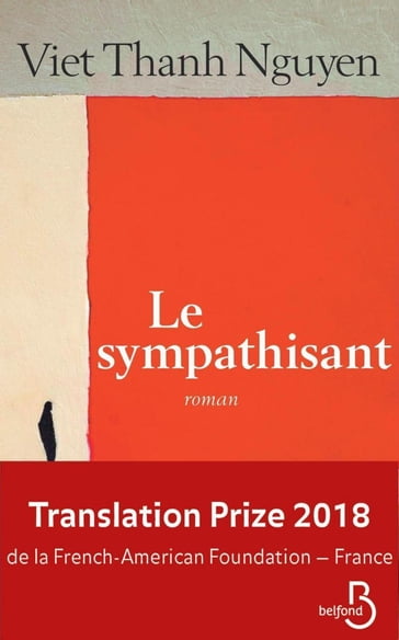 Le sympathisant - Viet Thanh Nguyen