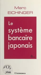 Le système bancaire japonais