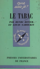 Le tabac