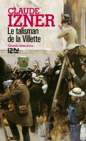 Le talisman de la Villette