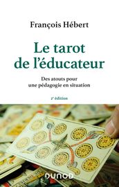 Le tarot de l