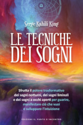 Le tecniche dei sogni