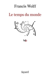 Le temps du monde