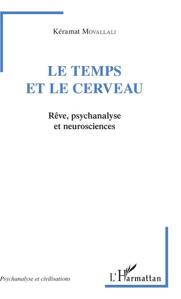 Le temps et le cerveau - Keramat Movallali