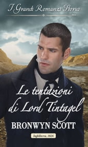 Le tentazioni di Lord Tintagel