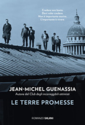 Le terre promesse