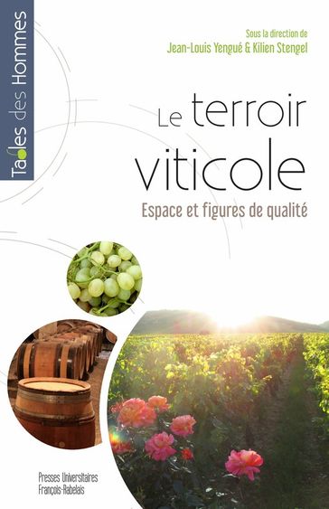 Le terroir viticole - Collectif