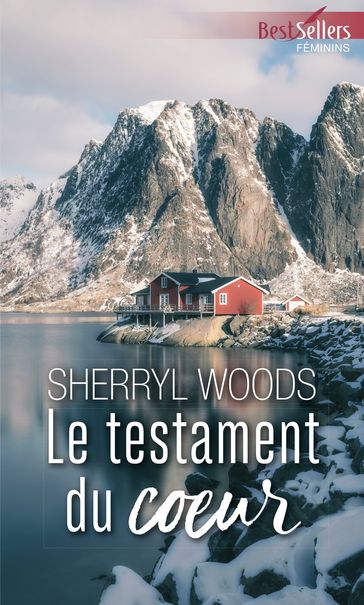 Le testament du coeur - Sherryl Woods