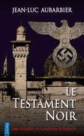 Le testament noir