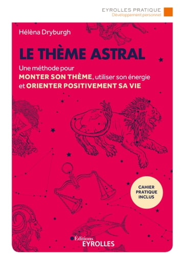 Le thème astral - Hélèna Dryburgh