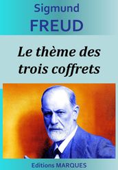 Le thème des trois coffrets