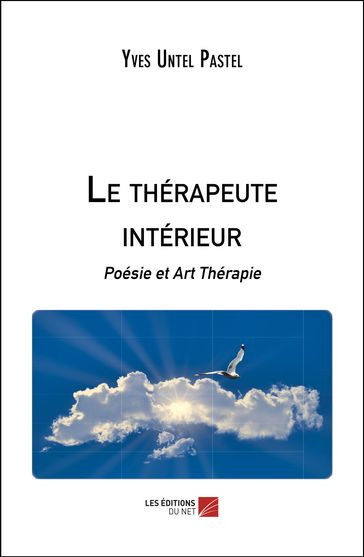 Le thérapeute intérieur - Yves Untel Pastel