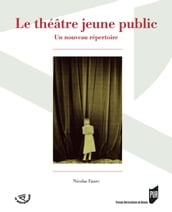 Le théâtre jeune public