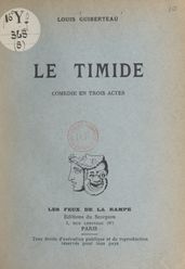 Le timide