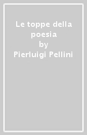 Le toppe della poesia