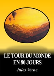 Le tour du monde en 80 jours