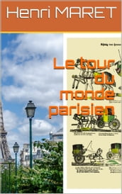 Le tour du monde parisien