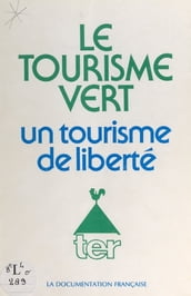 Le tourisme vert