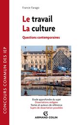 Le travail - La Culture