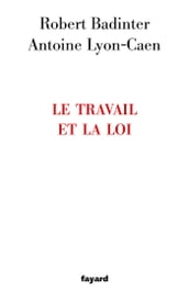 Le travail et la loi