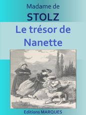 Le trésor de Nanette