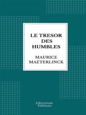 Le trésor des humbles