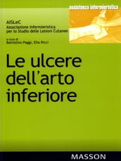 Le ulcere dell arto inferiore