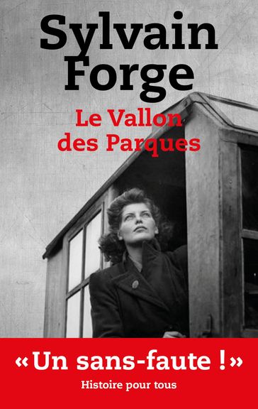 Le vallon des Parques - Sylvain Forge