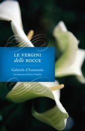 Le vergini delle rocce