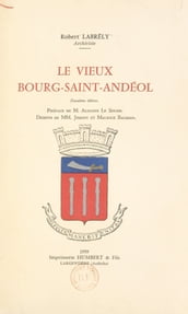 Le vieux Bourg-Saint-Andéol