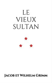 Le vieux Sultan