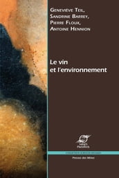 Le vin et l environnement