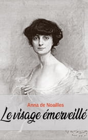 Le visage émerveillé