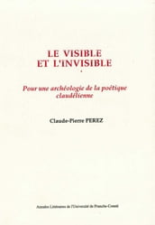 Le visible et l invisible