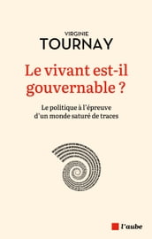 Le vivant est-il gouvernable