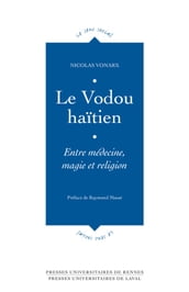 Le vodou haïtien