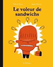 Le voleur de sandwichs